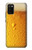 S0328 Beer Glass Hülle Schutzhülle Taschen für Samsung Galaxy A02s, Galaxy M02s