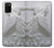 S0516 Phoenix Carving Hülle Schutzhülle Taschen für Samsung Galaxy A02s, Galaxy M02s