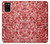 S0626 Kobe Beef Hülle Schutzhülle Taschen für Samsung Galaxy A02s, Galaxy M02s