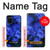 S0782 Forget me not Hülle Schutzhülle Taschen für Samsung Galaxy A02s, Galaxy M02s