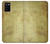S0814 Potato Hülle Schutzhülle Taschen für Samsung Galaxy A02s, Galaxy M02s