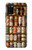 S0983 Beer Cans Collection Hülle Schutzhülle Taschen für Samsung Galaxy A02s, Galaxy M02s