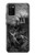 S1026 Gustave Dore Paradise Lost Hülle Schutzhülle Taschen für Samsung Galaxy A02s, Galaxy M02s