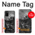S1026 Gustave Dore Paradise Lost Hülle Schutzhülle Taschen für Samsung Galaxy A02s, Galaxy M02s
