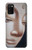 S1255 Buddha Face Hülle Schutzhülle Taschen für Samsung Galaxy A02s, Galaxy M02s