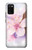 S1415 Sakura Blossom Art Hülle Schutzhülle Taschen für Samsung Galaxy A02s, Galaxy M02s