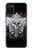 S1434 Skull Wing Tattoo Biker Hülle Schutzhülle Taschen für Samsung Galaxy A02s, Galaxy M02s