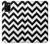 S1613 Chevron Zigzag Hülle Schutzhülle Taschen für Samsung Galaxy A02s, Galaxy M02s