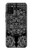 S1838 Mayan Pattern Hülle Schutzhülle Taschen für Samsung Galaxy A02s, Galaxy M02s