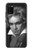 S1930 Beethoven Hülle Schutzhülle Taschen für Samsung Galaxy A02s, Galaxy M02s