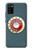 S1968 Rotary Dial Telephone Hülle Schutzhülle Taschen für Samsung Galaxy A02s, Galaxy M02s