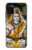 S2287 Lord Shiva Hindu God Hülle Schutzhülle Taschen für Samsung Galaxy A02s, Galaxy M02s