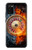 S2289 Roulette Casino Gamble Hülle Schutzhülle Taschen für Samsung Galaxy A02s, Galaxy M02s