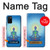S2295 Bhuddha Aura Chakra Balancing Healing Hülle Schutzhülle Taschen für Samsung Galaxy A02s, Galaxy M02s