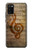 S2368 Sheet Music Notes Hülle Schutzhülle Taschen für Samsung Galaxy A02s, Galaxy M02s