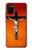 S2421 Jesus Christ On The Cross Hülle Schutzhülle Taschen für Samsung Galaxy A02s, Galaxy M02s