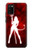 S2455 Sexy Devil Girl Hülle Schutzhülle Taschen für Samsung Galaxy A02s, Galaxy M02s