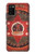 S2464 Tibetan Mandala of the Naropa Tradition Hülle Schutzhülle Taschen für Samsung Galaxy A02s, Galaxy M02s