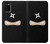 S2466 Ninja Shuriken Hülle Schutzhülle Taschen für Samsung Galaxy A02s, Galaxy M02s