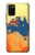 S2494 Australia Flag Map Rock Texture Hülle Schutzhülle Taschen für Samsung Galaxy A02s, Galaxy M02s