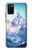 S2547 Mount Everest Hülle Schutzhülle Taschen für Samsung Galaxy A02s, Galaxy M02s