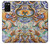 S2584 Traditional Chinese Dragon Art Hülle Schutzhülle Taschen für Samsung Galaxy A02s, Galaxy M02s