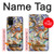 S2584 Traditional Chinese Dragon Art Hülle Schutzhülle Taschen für Samsung Galaxy A02s, Galaxy M02s