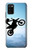 S2675 Extreme Freestyle Motocross Hülle Schutzhülle Taschen für Samsung Galaxy A02s, Galaxy M02s