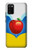 S2687 Snow White Poisoned Apple Hülle Schutzhülle Taschen für Samsung Galaxy A02s, Galaxy M02s