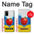 S2687 Snow White Poisoned Apple Hülle Schutzhülle Taschen für Samsung Galaxy A02s, Galaxy M02s