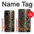 S2712 Anaconda Amazon Snake Skin Graphic Printed Hülle Schutzhülle Taschen für Samsung Galaxy A02s, Galaxy M02s