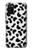 S2728 Dalmatians Texture Hülle Schutzhülle Taschen für Samsung Galaxy A02s, Galaxy M02s