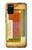 S2934 Vintage Periodic Table of Elements Hülle Schutzhülle Taschen für Samsung Galaxy A02s, Galaxy M02s