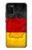 S2935 Germany Flag Map Hülle Schutzhülle Taschen für Samsung Galaxy A02s, Galaxy M02s