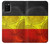 S2965 Belgium Football Soccer Hülle Schutzhülle Taschen für Samsung Galaxy A02s, Galaxy M02s