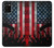 S2989 USA America Soccer Hülle Schutzhülle Taschen für Samsung Galaxy A02s, Galaxy M02s