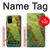 S3057 Lizard Skin Graphic Printed Hülle Schutzhülle Taschen für Samsung Galaxy A02s, Galaxy M02s