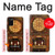S3174 Grandfather Clock Hülle Schutzhülle Taschen für Samsung Galaxy A02s, Galaxy M02s