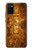 S3217 Sistine Chapel Vatican Hülle Schutzhülle Taschen für Samsung Galaxy A02s, Galaxy M02s