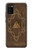 S3219 Spell Book Cover Hülle Schutzhülle Taschen für Samsung Galaxy A02s, Galaxy M02s
