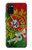 S3300 Portugal Flag Vintage Football Graphic Hülle Schutzhülle Taschen für Samsung Galaxy A02s, Galaxy M02s