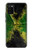 S3319 Jamaica Flag Vintage Football Graphic Hülle Schutzhülle Taschen für Samsung Galaxy A02s, Galaxy M02s