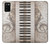 S3390 Music Note Hülle Schutzhülle Taschen für Samsung Galaxy A02s, Galaxy M02s