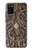 S3395 Dragon Door Hülle Schutzhülle Taschen für Samsung Galaxy A02s, Galaxy M02s