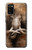 S3427 Mammoth Ancient Cave Art Hülle Schutzhülle Taschen für Samsung Galaxy A02s, Galaxy M02s