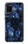 S3431 Digital Code Cyber Hacker Hülle Schutzhülle Taschen für Samsung Galaxy A02s, Galaxy M02s