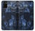 S3431 Digital Code Cyber Hacker Hülle Schutzhülle Taschen für Samsung Galaxy A02s, Galaxy M02s