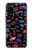 S3433 Vintage Neon Graphic Hülle Schutzhülle Taschen für Samsung Galaxy A02s, Galaxy M02s