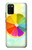 S3493 Colorful Lemon Hülle Schutzhülle Taschen für Samsung Galaxy A02s, Galaxy M02s