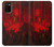S3583 Paradise Lost Satan Hülle Schutzhülle Taschen für Samsung Galaxy A02s, Galaxy M02s